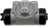 Dorman W37802 Drum Brake Wheel Cylinder - Rear Right