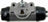 Dorman W37842 Drum Brake Wheel Cylinder - Rear