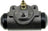 Dorman W37868 Drum Brake Wheel Cylinder - Rear or Rear Left