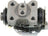 Dorman W37877 Drum Brake Wheel Cylinder - Rear Left Forward or Rear Left Rearward