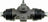 Dorman W37979 Drum Brake Wheel Cylinder - Rear