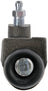Dorman W610019 Drum Brake Wheel Cylinder - Rear Right