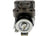 Dorman W610064 Drum Brake Wheel Cylinder - Rear Left Forward or Rear Left Rearward
