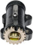 Dorman W610198 Drum Brake Wheel Cylinder - Rear Left Rearward