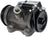 Dorman W610209 Drum Brake Wheel Cylinder - Rear Left Forward or Rear Left Rearward