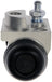 Dorman W610239 Drum Brake Wheel Cylinder - Rear