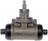 Dorman W610245 Drum Brake Wheel Cylinder - Rear