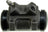 Dorman W73627 Drum Brake Wheel Cylinder - Front Right
