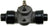 Dorman W93356 Drum Brake Wheel Cylinder - Rear