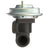 Delphi EG10593 Exhaust Gas Recirculation (EGR) Valve
