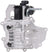 Delphi EG10742 Exhaust Gas Recirculation (EGR) Valve