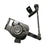 Delphi ER10014 Suspension Ride Height Sensor - Front Left