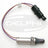 Delphi ES10003 Oxygen Sensor - Front