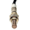 Delphi ES10686 Oxygen Sensor - Front Left