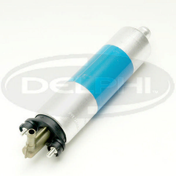 Delphi FE0346 Electric Fuel Pump - In-Line