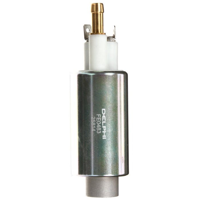 Delphi FE0483 Electric Fuel Pump - In-Tank