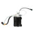 Delphi FE0696 Fuel Pump and Strainer Set