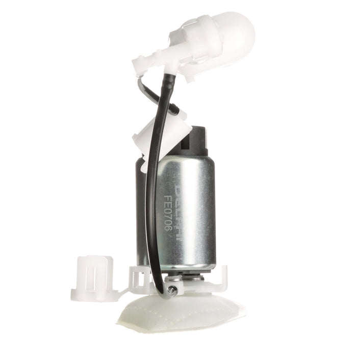 Delphi FE0706 Fuel Pump and Strainer Set
