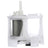 Delphi FE0755 Fuel Pump and Strainer Set