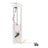 Delphi FG0061 Fuel Pump Module Assembly