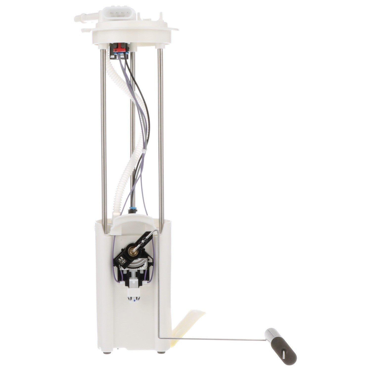 Delphi FG0271 Fuel Pump Module Assembly - PartCatalog