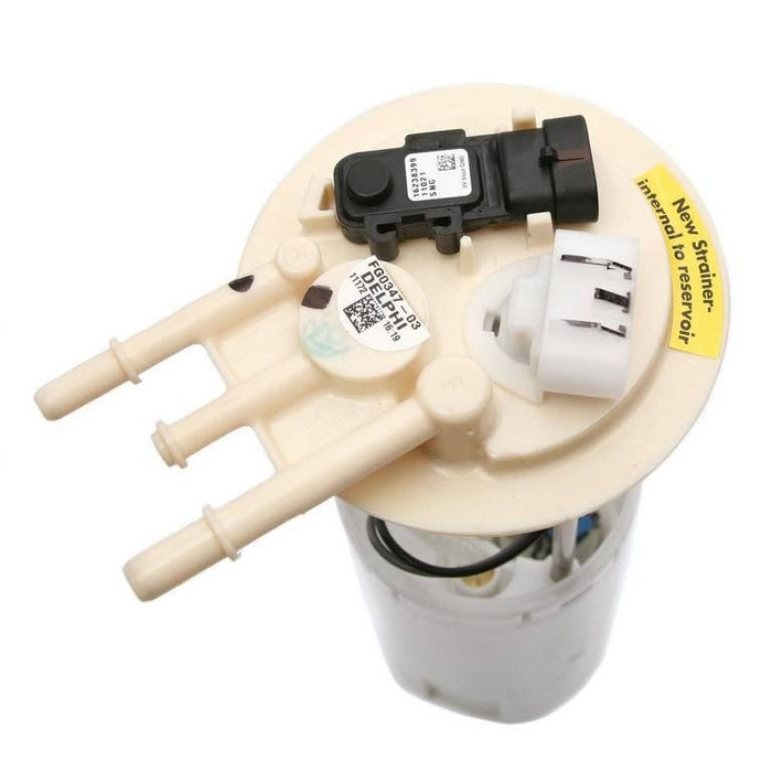 Delphi FG0347 Fuel Pump Module Assembly
