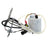 Delphi FG0360 Fuel Pump Module Assembly