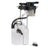 Delphi FG0379 Fuel Pump Module Assembly