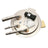 Delphi FG0809 Fuel Pump Module Assembly