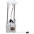 Delphi FG0925 Fuel Pump Module Assembly