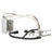 Delphi FG0951 Fuel Pump Module Assembly