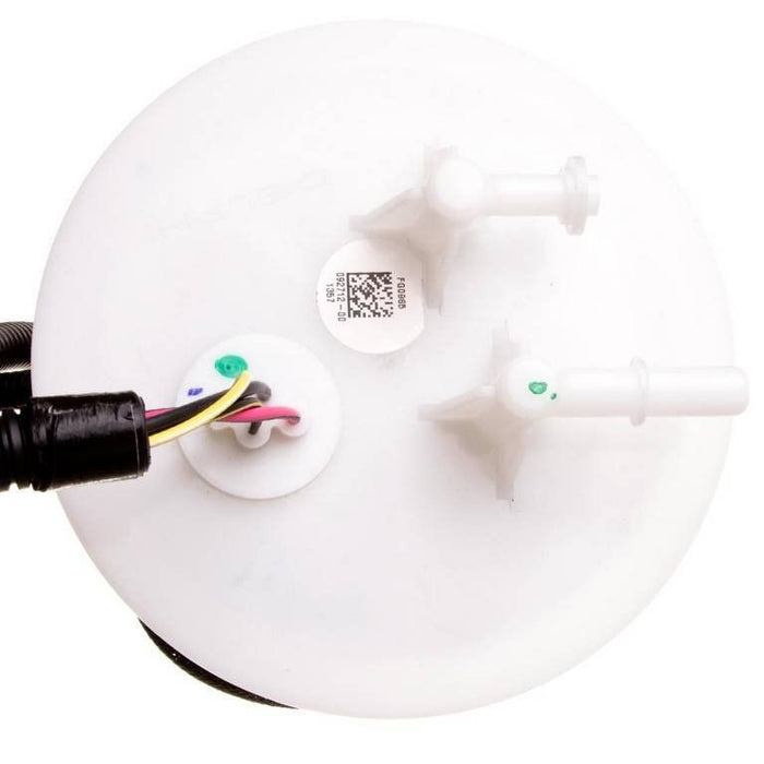 Delphi FG0965 Fuel Pump Module Assembly