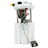 Delphi FG0974 Fuel Pump Module Assembly