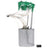 Delphi FG0977 Fuel Pump Module Assembly