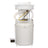 Delphi FG1079 Fuel Pump Module Assembly