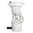 Delphi FG1082 Fuel Pump Module Assembly