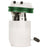 Delphi FG1145 Fuel Pump Module Assembly