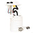 Delphi FG1189 Fuel Pump Module Assembly