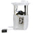 Delphi FG1204 Fuel Pump Module Assembly - Left