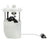 Delphi FG1226 Fuel Pump Module Assembly