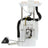 Delphi FG1358 Fuel Pump Module Assembly