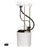 Delphi FG1439 Fuel Pump Module Assembly