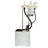 Delphi FG1481 Fuel Pump Module Assembly