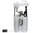 Delphi FG1545 Fuel Pump Module Assembly