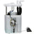 Delphi FG1675 Fuel Pump Module Assembly