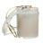 Delphi FG1683 Fuel Pump and Strainer Set