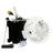 Delphi FG1697 Fuel Pump Module Assembly