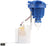 Delphi FG1698 Fuel Pump Module Assembly