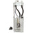 Delphi FG1759 Fuel Pump Module Assembly - Left