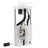 Delphi FG1772 Fuel Pump Module Assembly